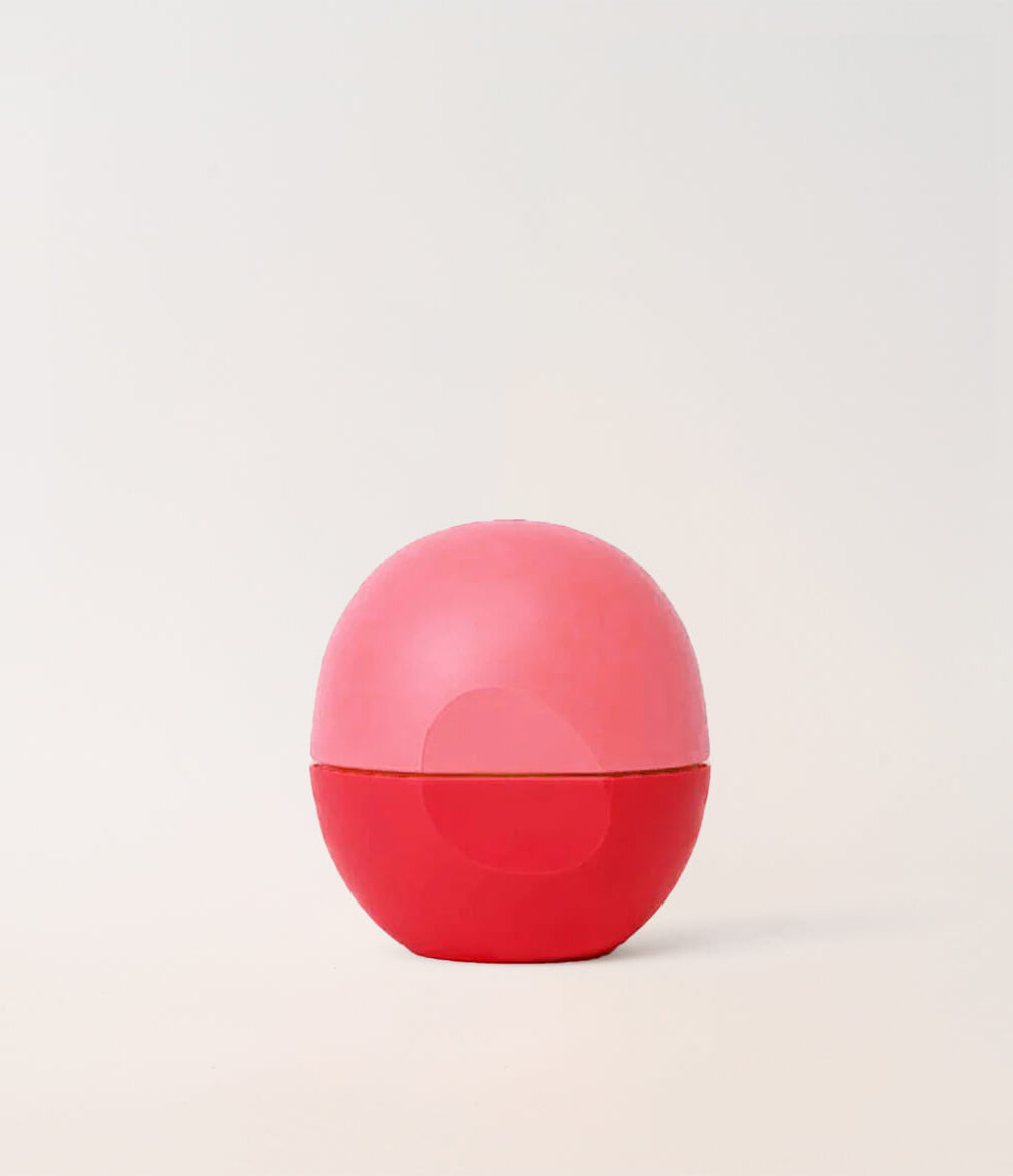cherry vanilla lip balm